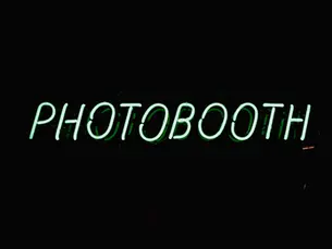 Photo Booth Rental in Del Mar — Booths & Backdrops