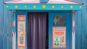 How to Market Your Event with a Photo Booth
