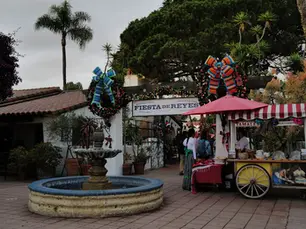 Photo Booth Rental in Carlsbad — Booths & Backdrops