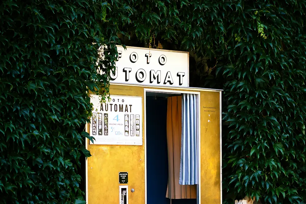 Photo Booths as a Revenue Stream: Monetizing Your San Diego Event