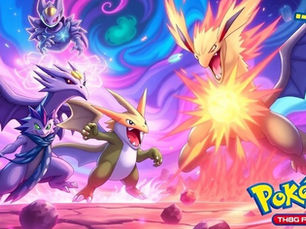 Unveiling the Extradimensional Crisis: Pokémon TCG Pocket's New Mini-Expansion