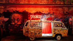 Integrating Photo Booths with Event Themes: Tips and Ideas