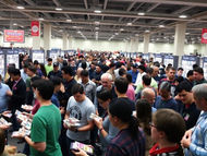 Buffalo to Host Inaugural Trading Card Con: A Must-Attend for Collectors and Fans