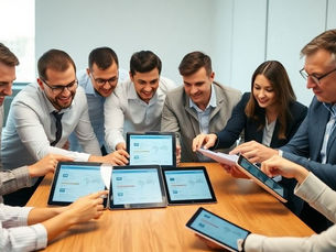 Choosing the Best ERP Software Solutions for Your Business