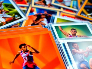 How to Find the Best Sports Card Store Near Me