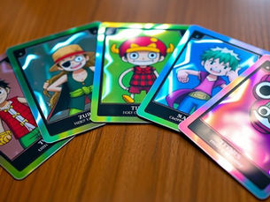 5 Must-Have Rare One Piece Cards to Complete Your Ultimate Collection