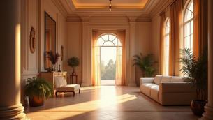 Transform Your Events with Stunning Event Design