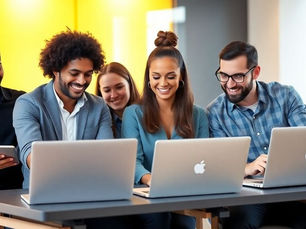 Why San Diego IT Consultants Are Your Tech Besties!
