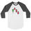 Thumbnail: CANDLESTICK BASEBALL SHIRT