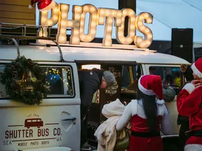 Engaging Guests: How a Photo Booth Can Break the Ice at San Diego Gatherings