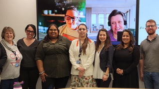 Bring wellness and joy into your workplace!