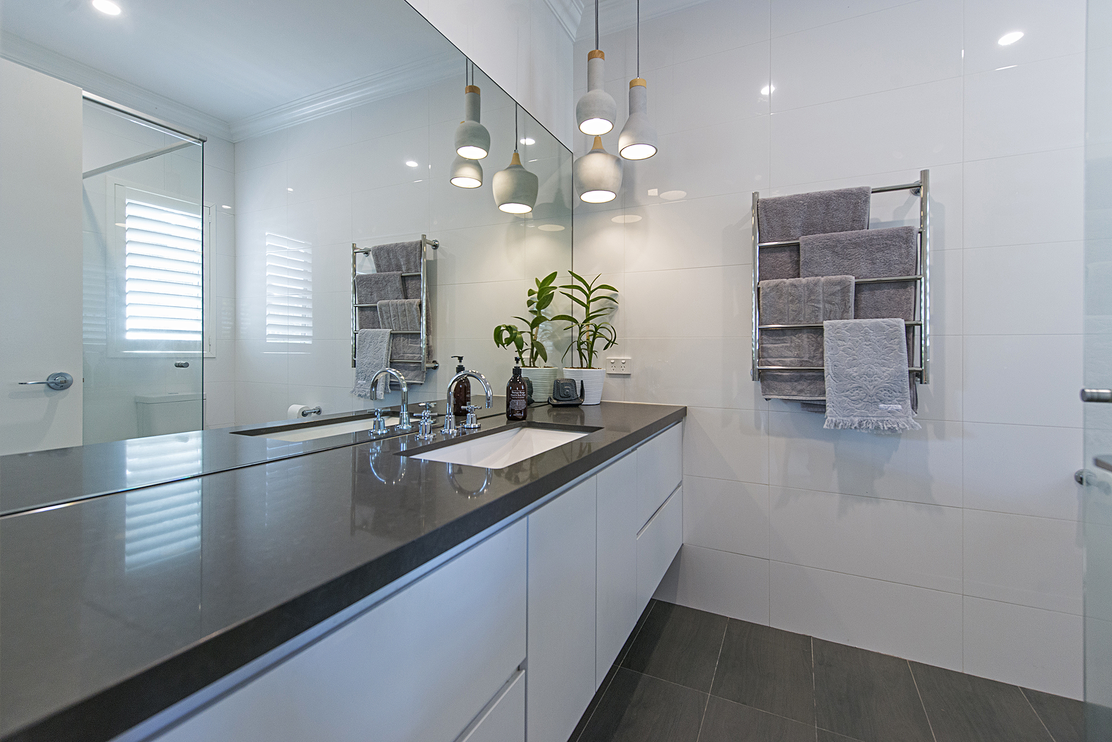 Victoria Park Renovation & Extension