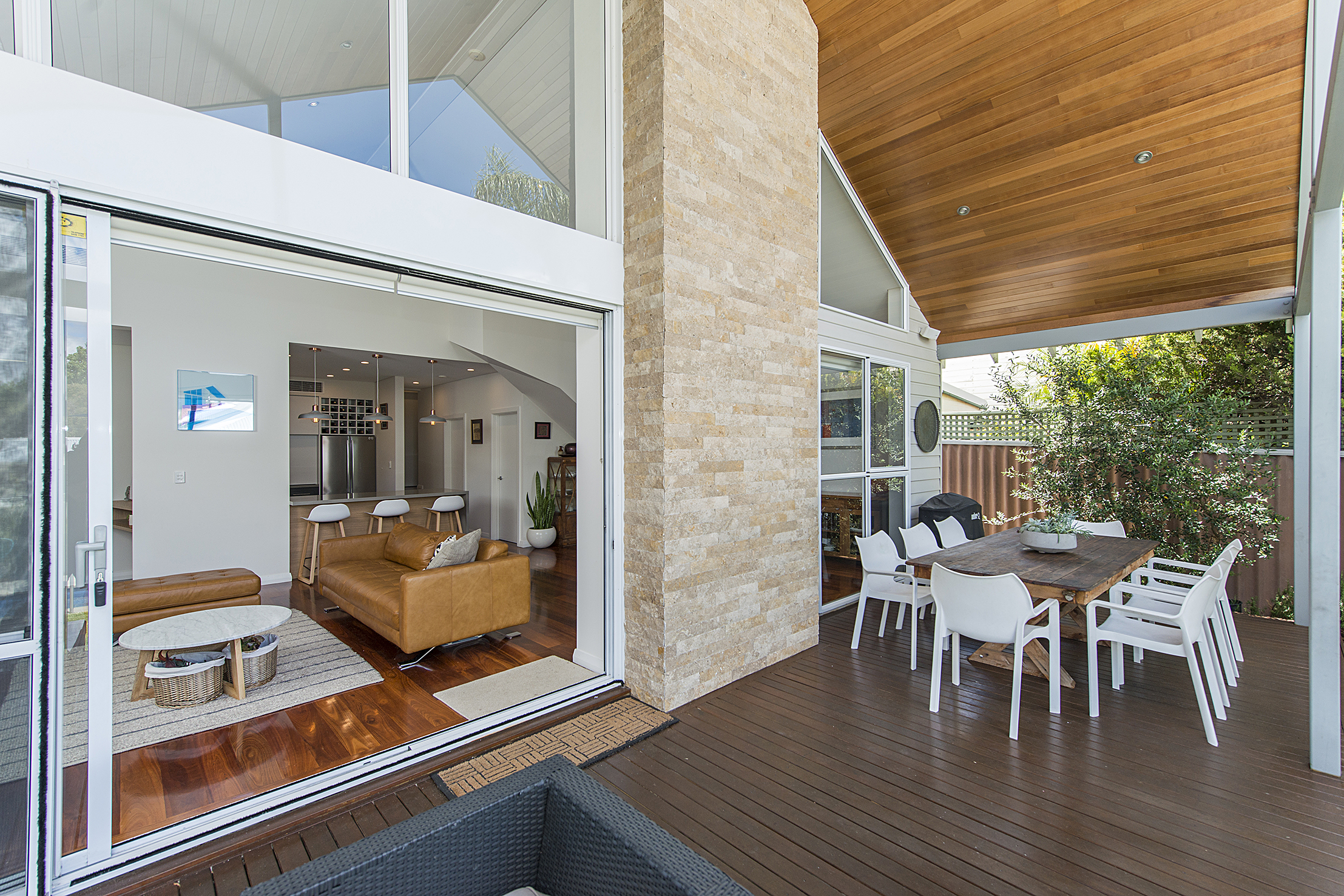 Victoria Park Renovation & Extension