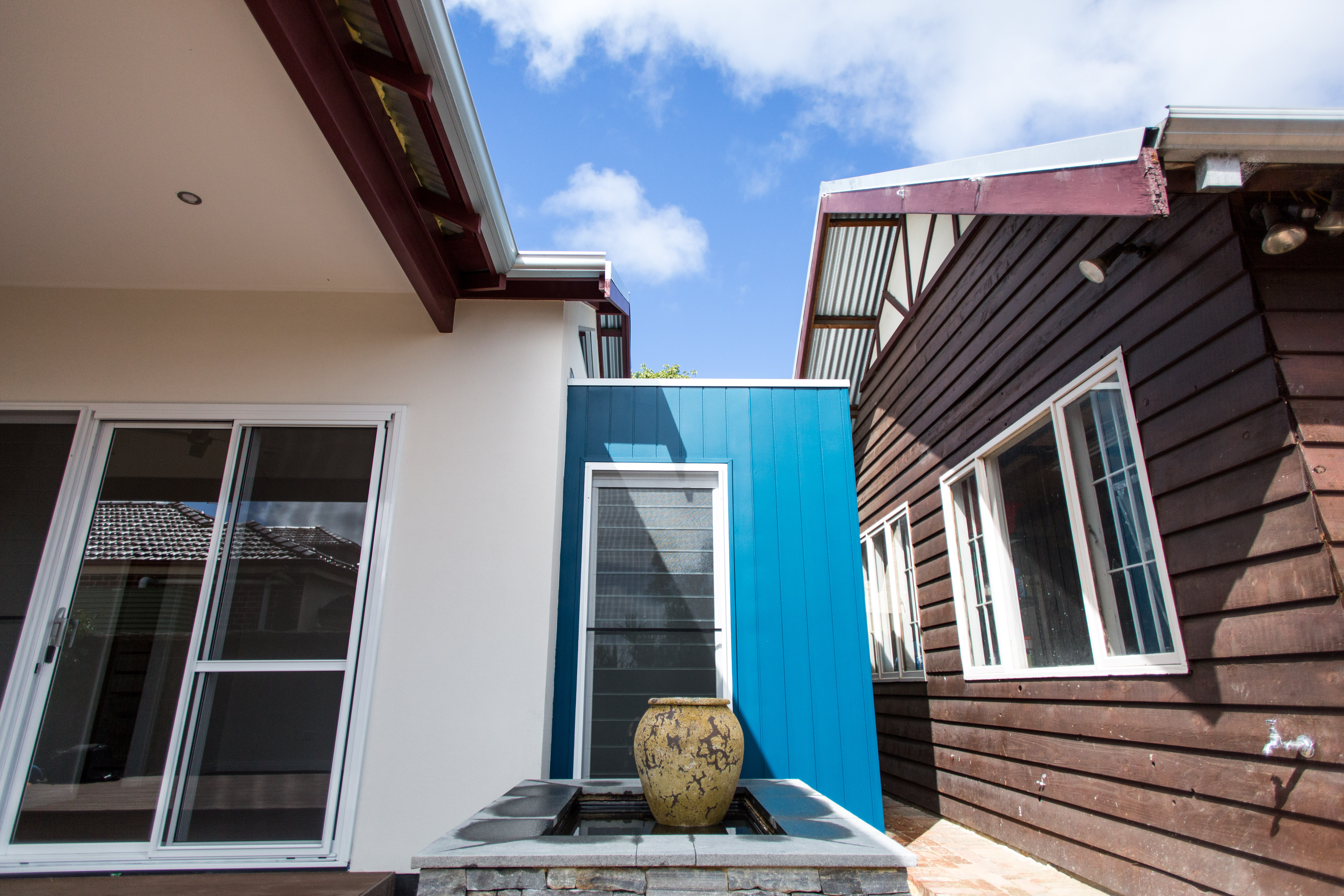 Flinders Ave, Mt Hawthorn