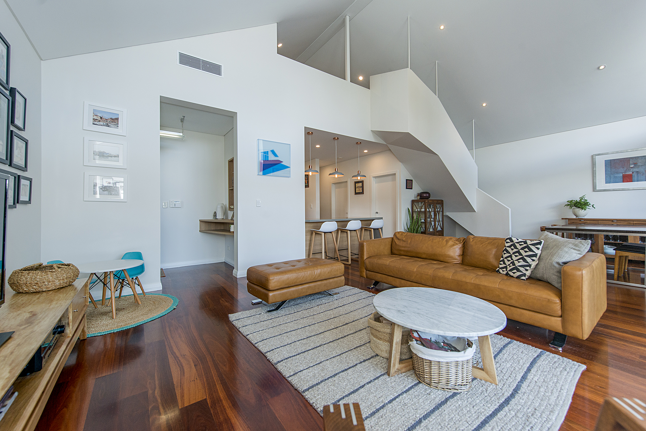 Victoria Park Renovation & Extension