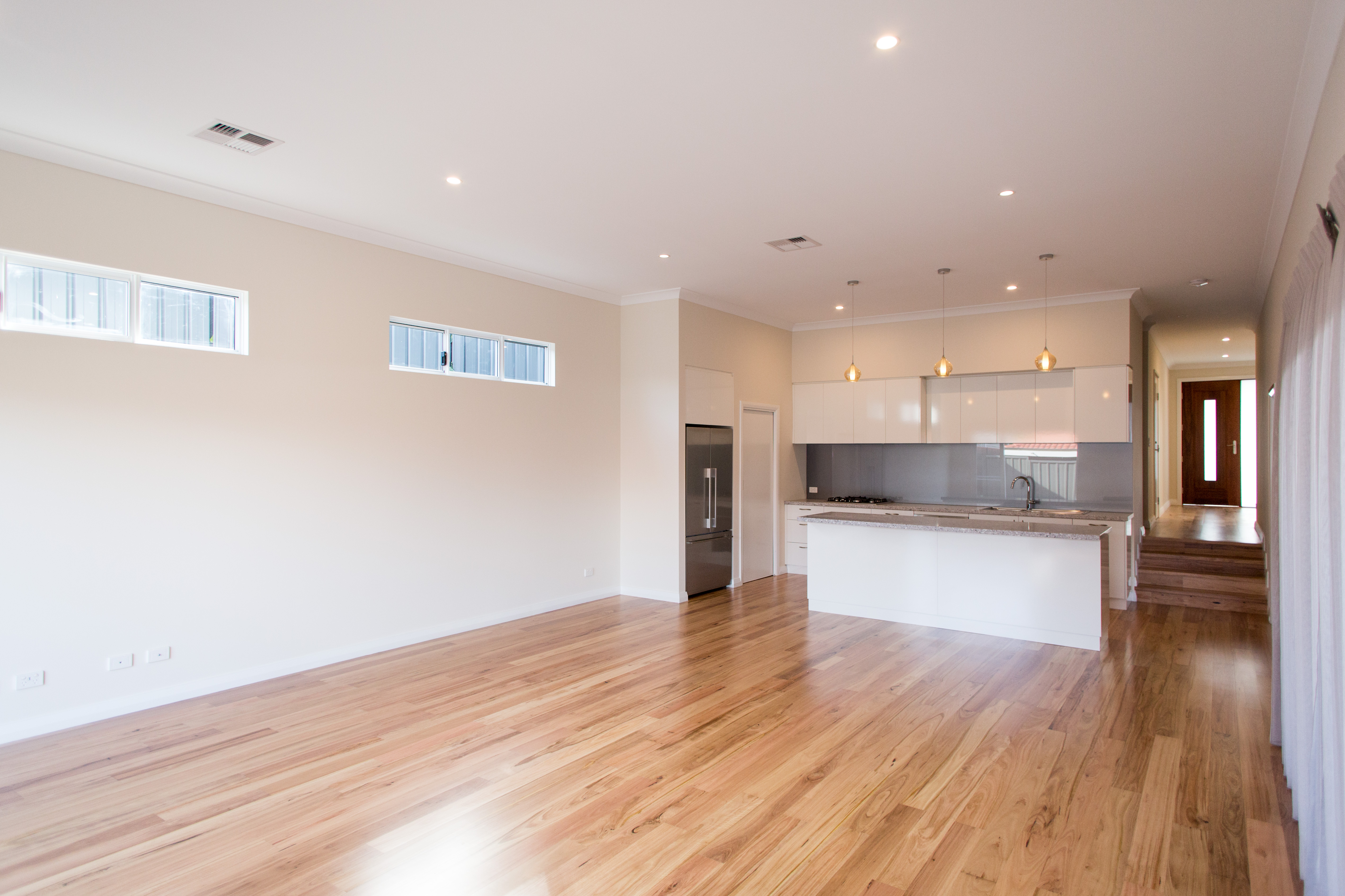 East Victoria Park Design & Build