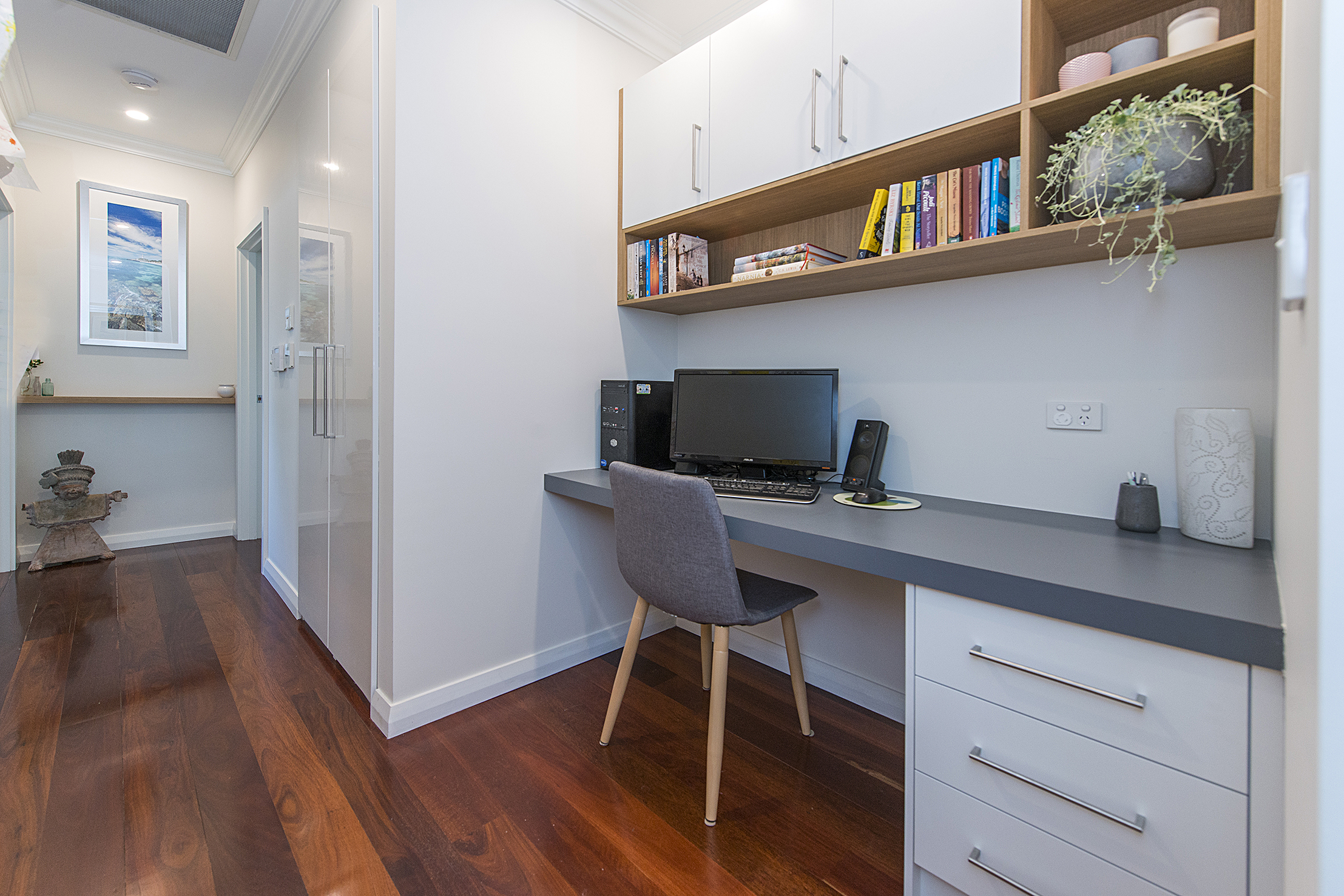Victoria Park Renovation & Extension