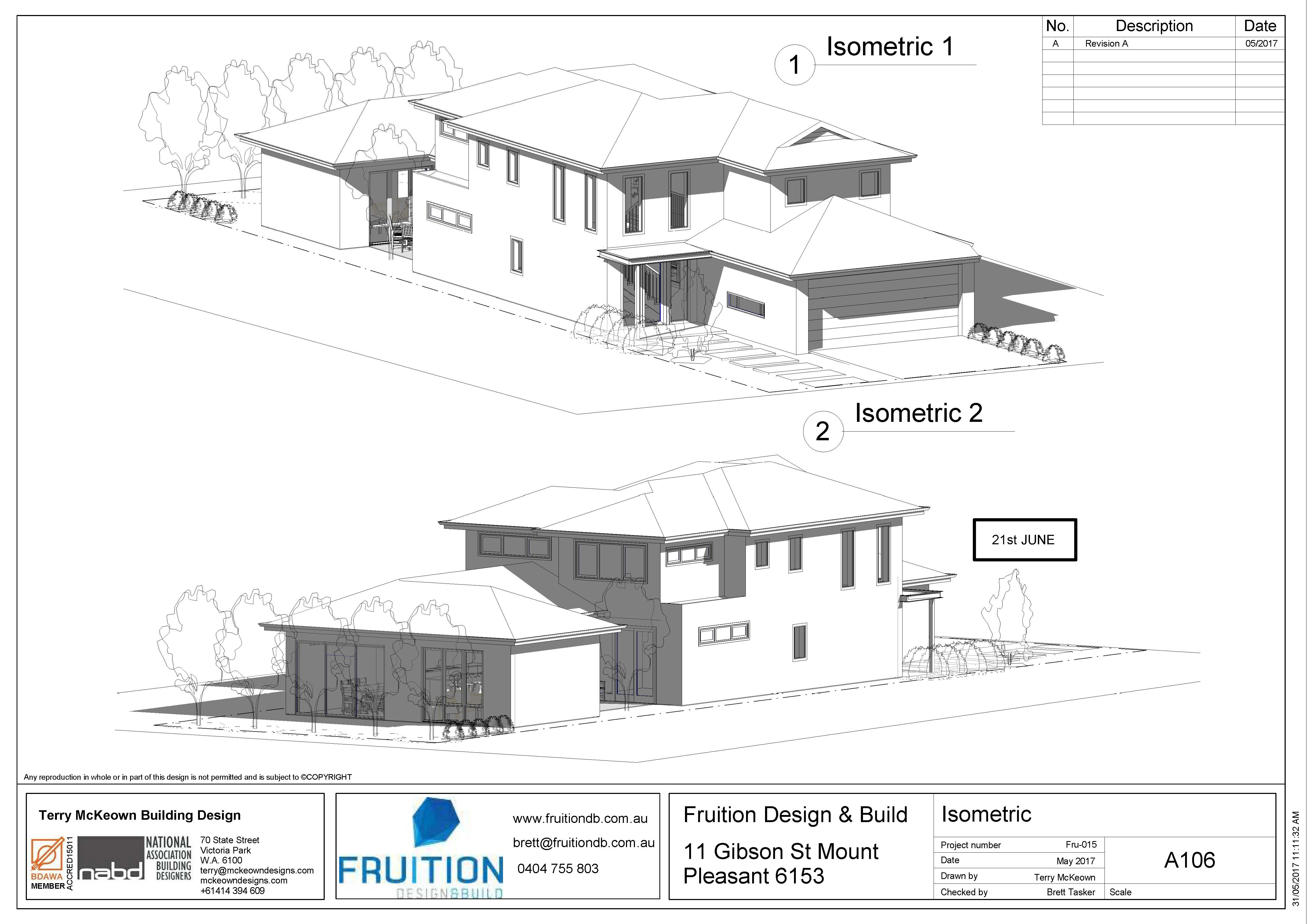 11 Gibson St