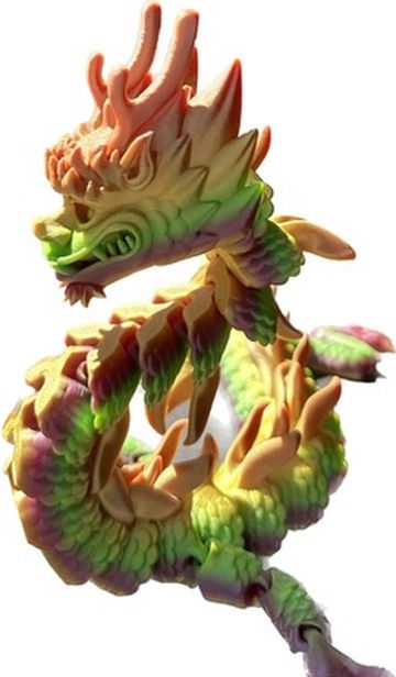 Thumbnail: Imperial Dragon