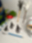 Thumbnail: Pencil Topper