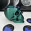 Thumbnail: Cracked Skull Planter