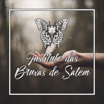 Instituto das Bruxas de Salém