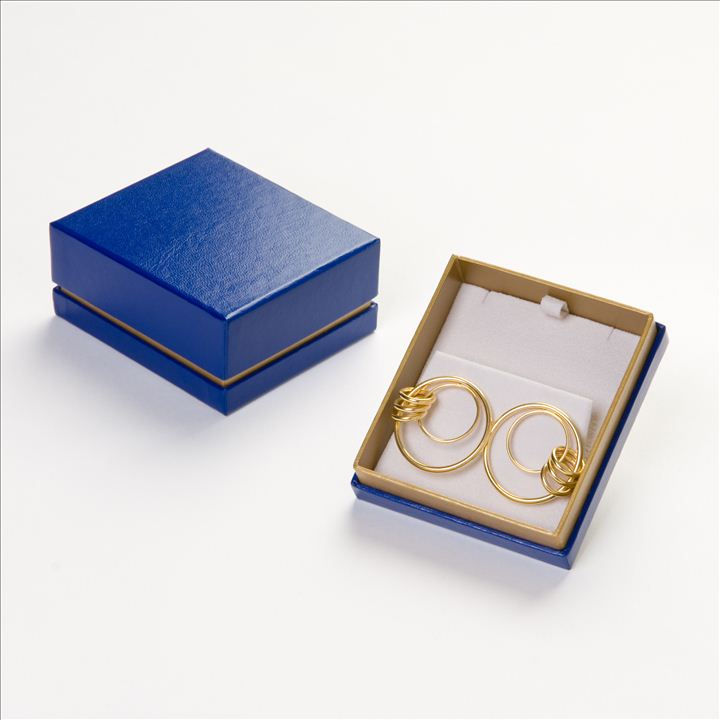 Economy Earring Box