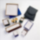 Open Boxes