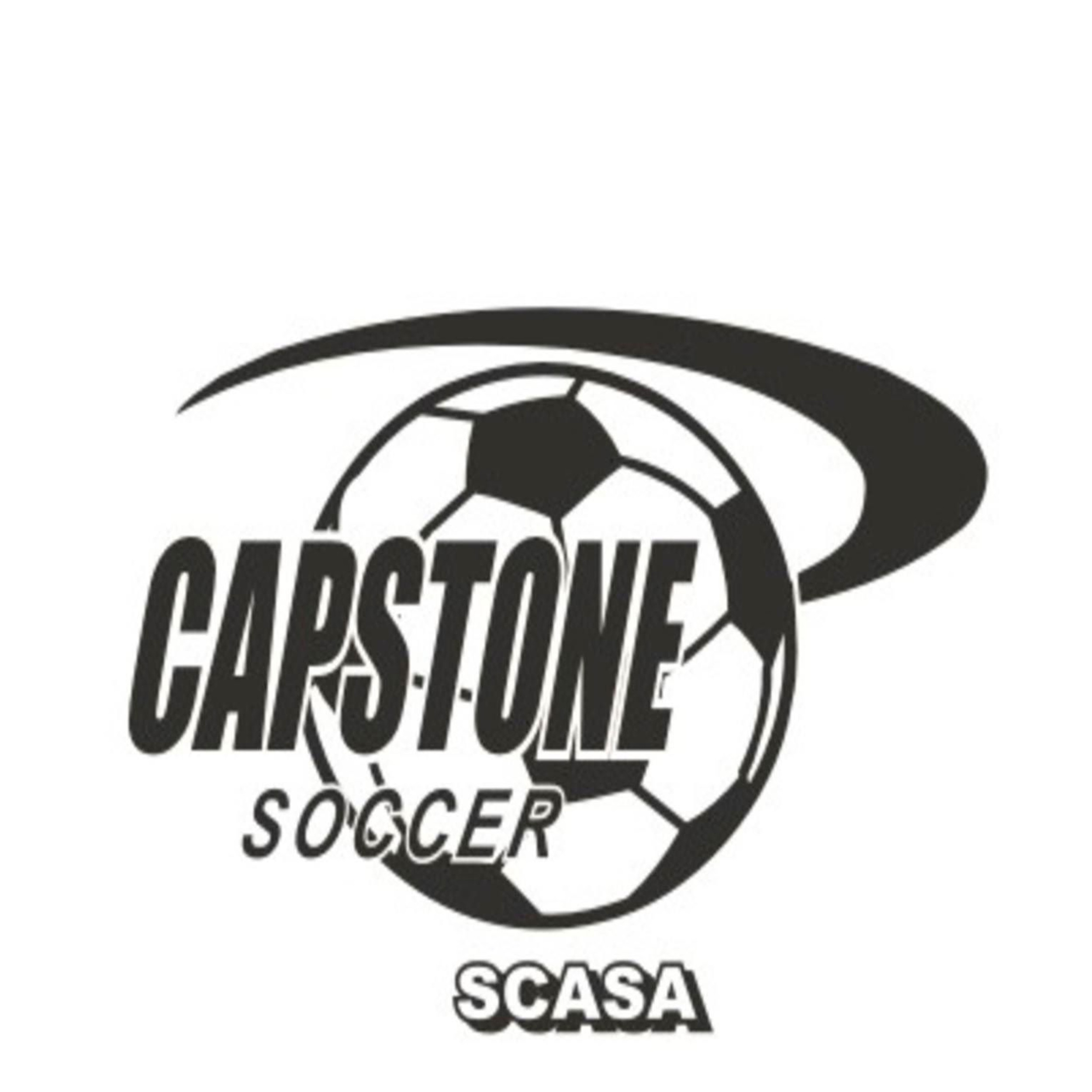 SCASACapstone Soccer St. Clairsville St. C Youth Soccer