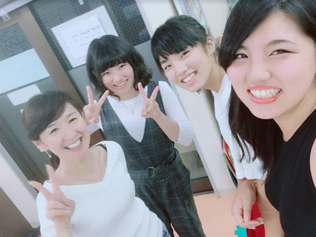 ☆☆卒業~!☆☆