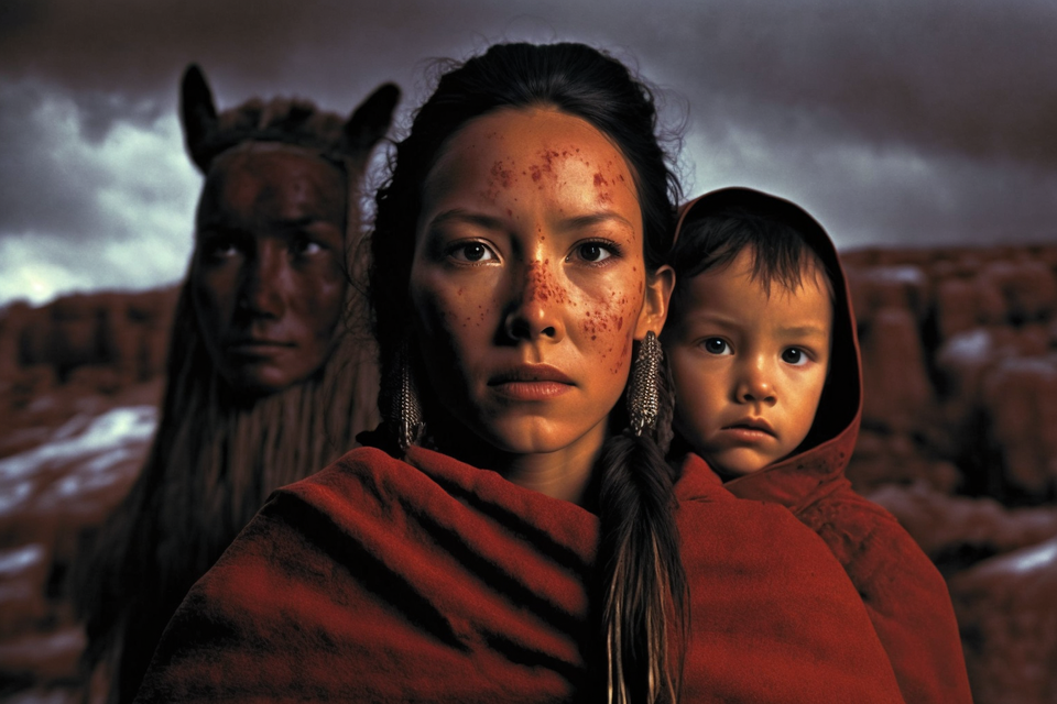 vipersfollow_beautiful_young_Native_American_mother_and_child_m_4f86fdd7-3039-4dc3-ba19-c2