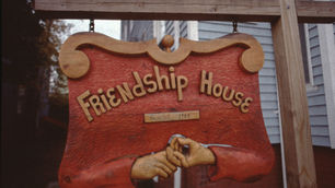 Friendship House News
