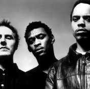 MASSIVE ATTACK