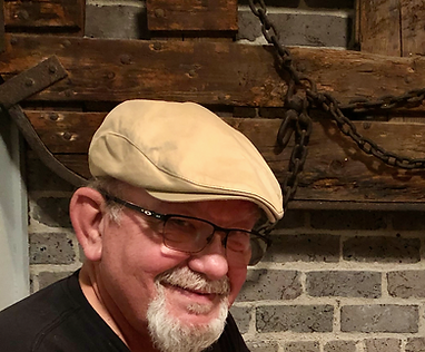 Chuck Norton, founder and CEO of TimberStream Post and Beam Homes in Georgia.