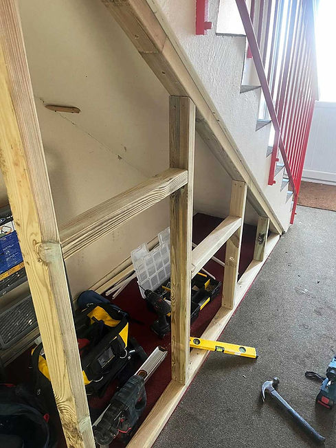 carpenter in bristol