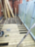 carpentry bristol