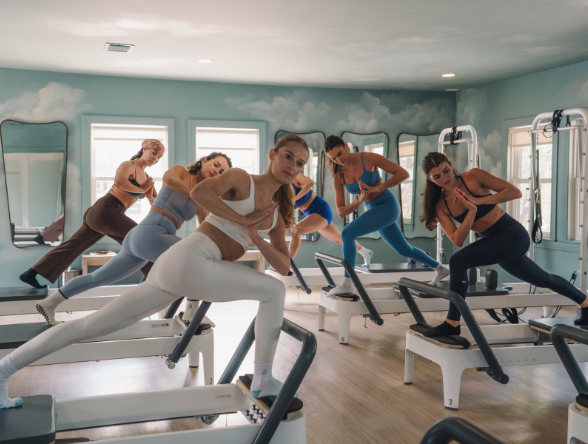 Haus of B. Pilates