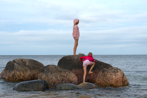 Positiivinen tunneside synnyttää halun suojella meriluontoa