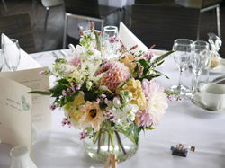 Table Flowers