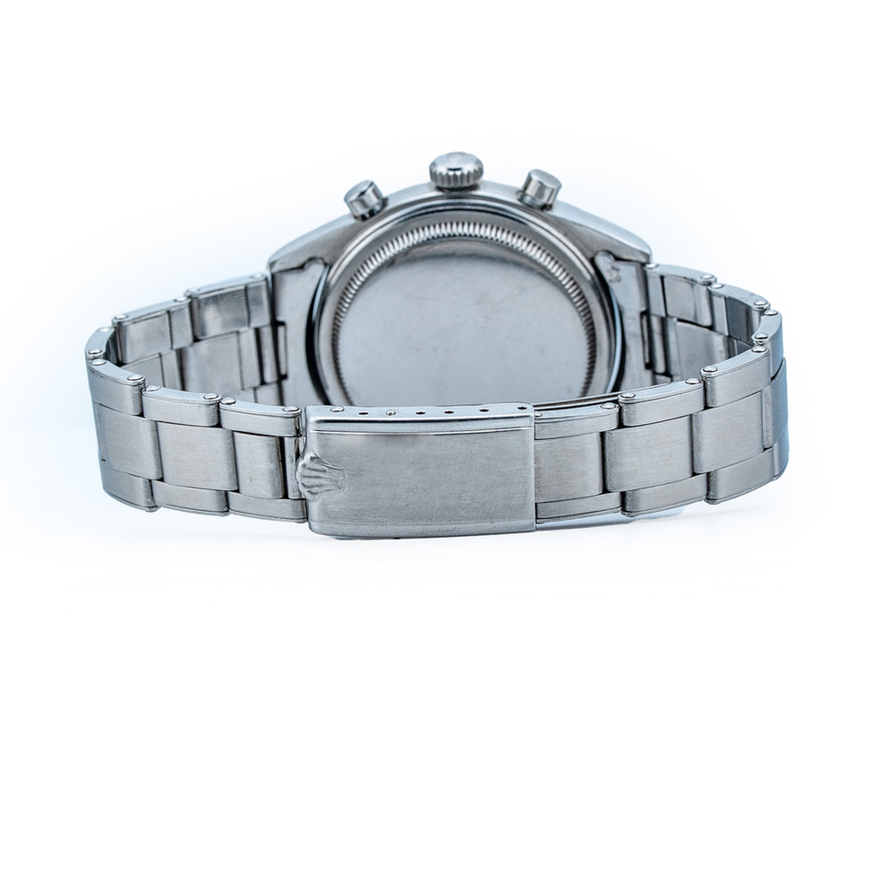Rolex Pre-Daytona Chronograph Ref. 6034 clasp