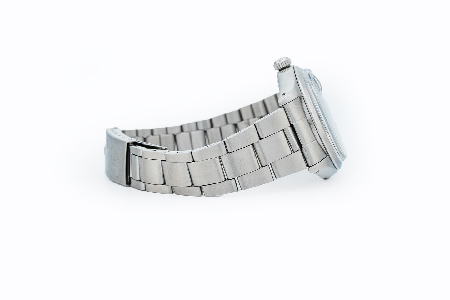 Rolex Stainless Steel Oysterdate Precision Ref. 6694 bracelet