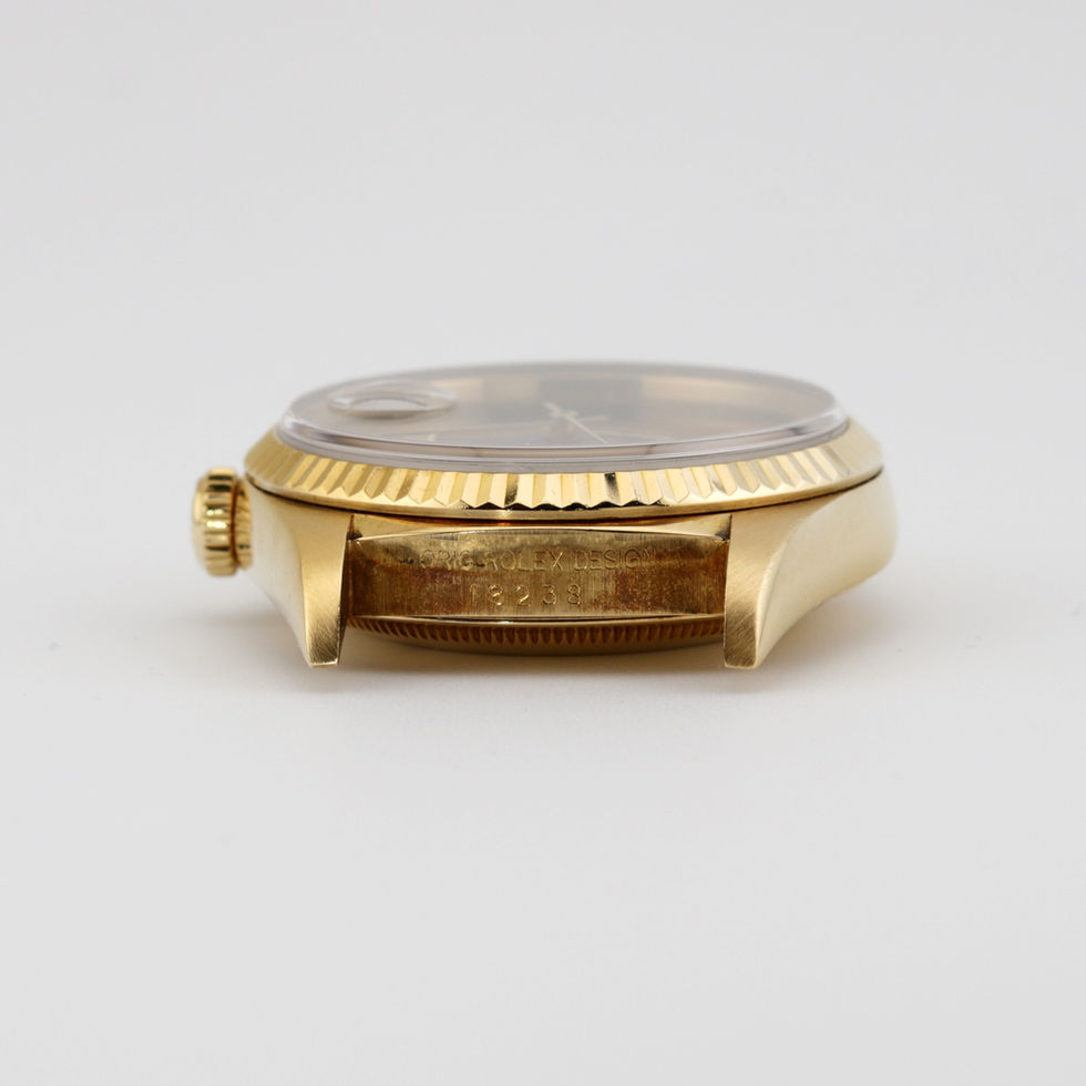 Rolex Day-Date Tiger-Eye Dial Ref 18238 reference