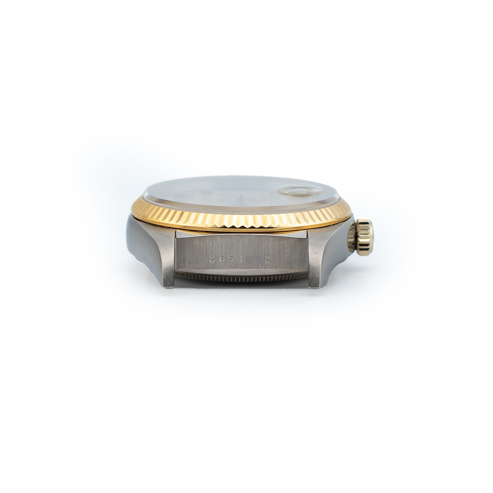 Rolex Tridor Day-Date Ref. 18039B serial