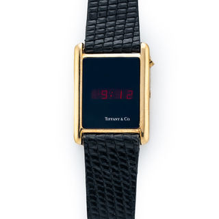 Fairchild LED for Tiffany & CO. | Matthew Bain Inc.