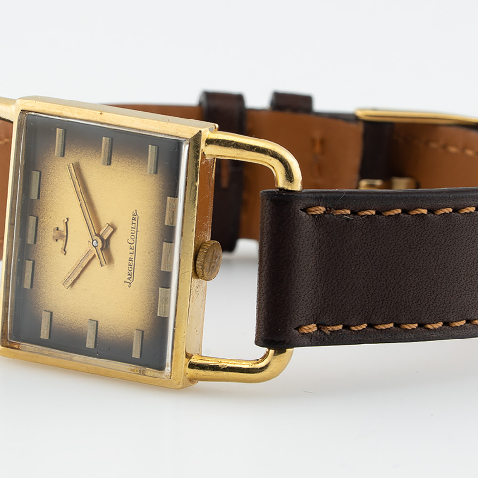 Jaeger LeCoultre Jumbo Etrier  Ref. 9041