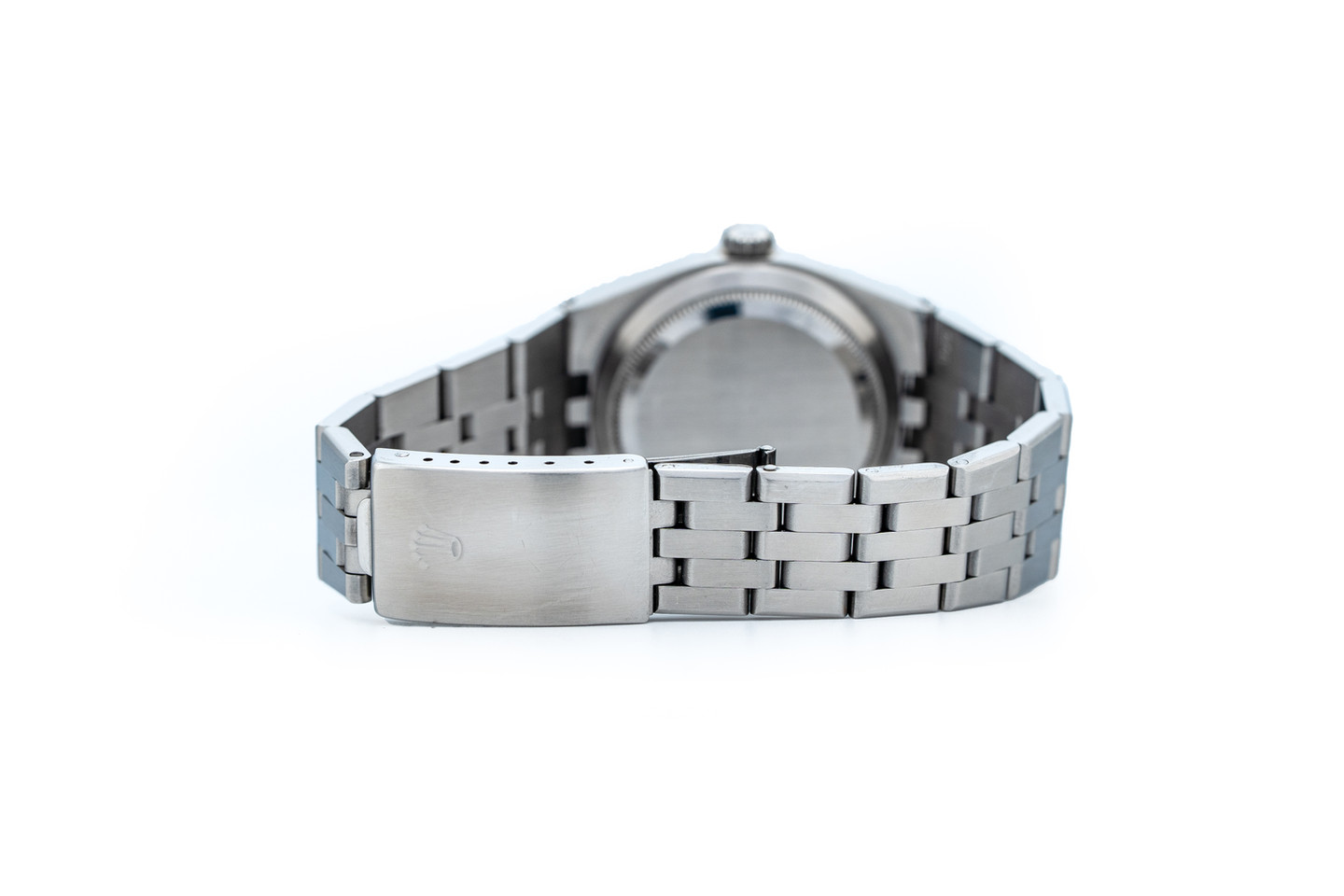 Rolex Oysterquartz Datejust Ref. 17014 clasp