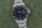 Rolex Submariner Date FULL SET Ref. 16610 live