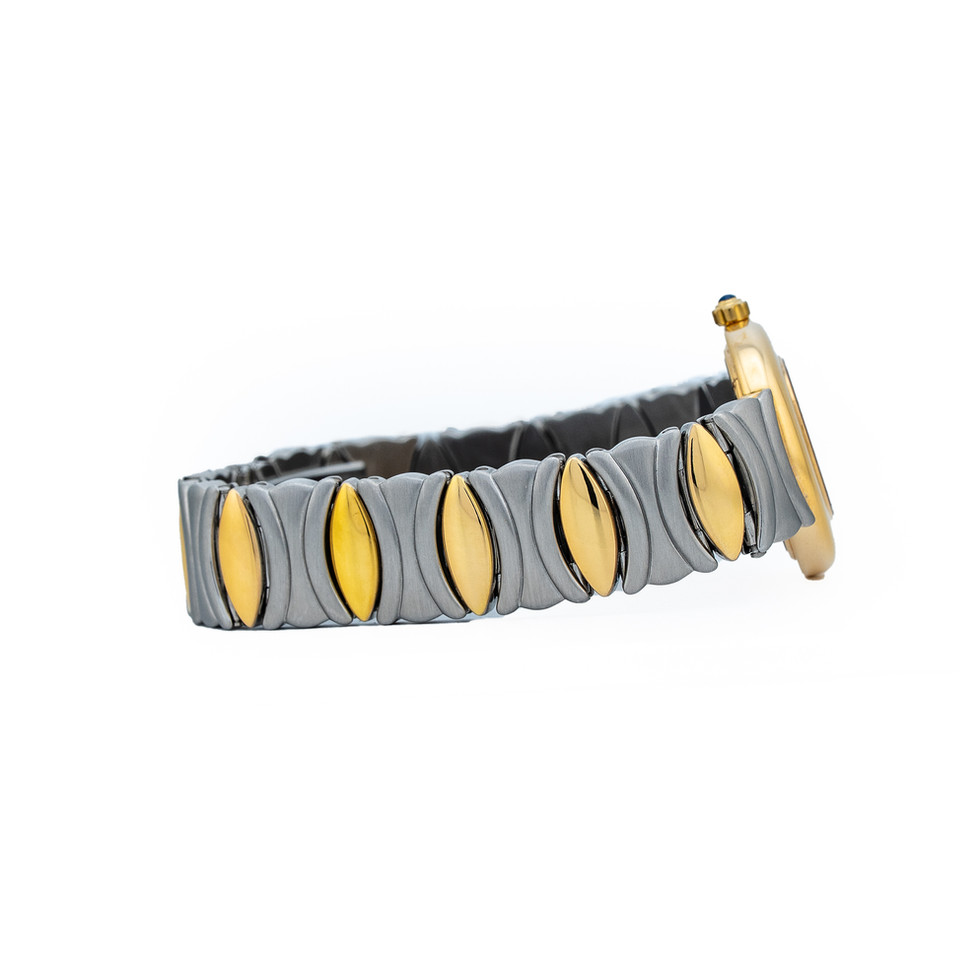 Cartier-Ladies-Two-Tone-Colisee-Ref-8057908C bracelet