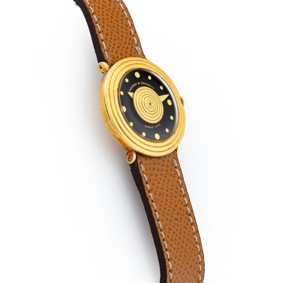Vacheron Constantin Altesse