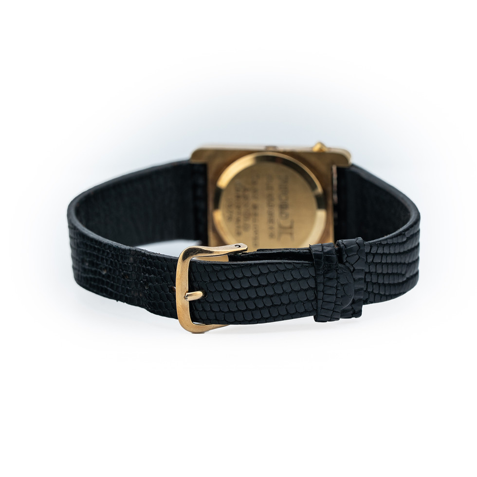 Fairchild LED for Tiffany & CO. buckle